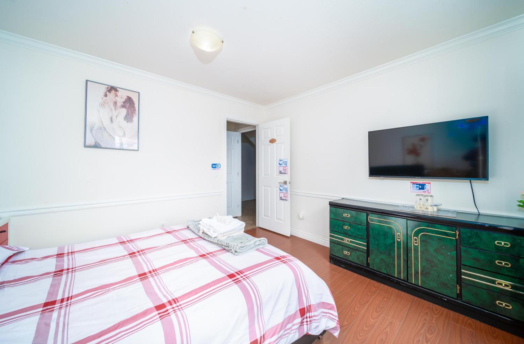 Lee'S Place Villa Surrey Kamer foto